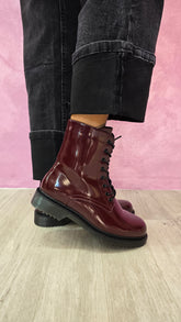 ANFIBIO BORDEAUX
